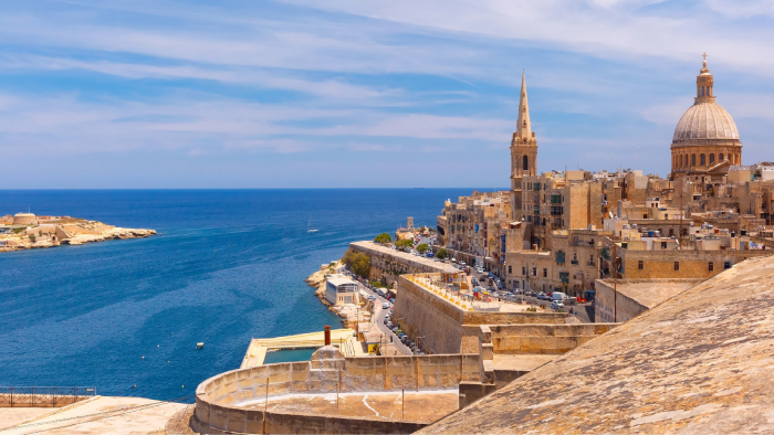 Why Malta
